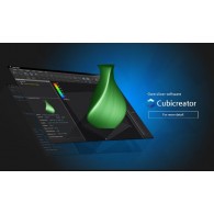 CubiCreator V2.5.3 (Slicling Software) - Windows Computers